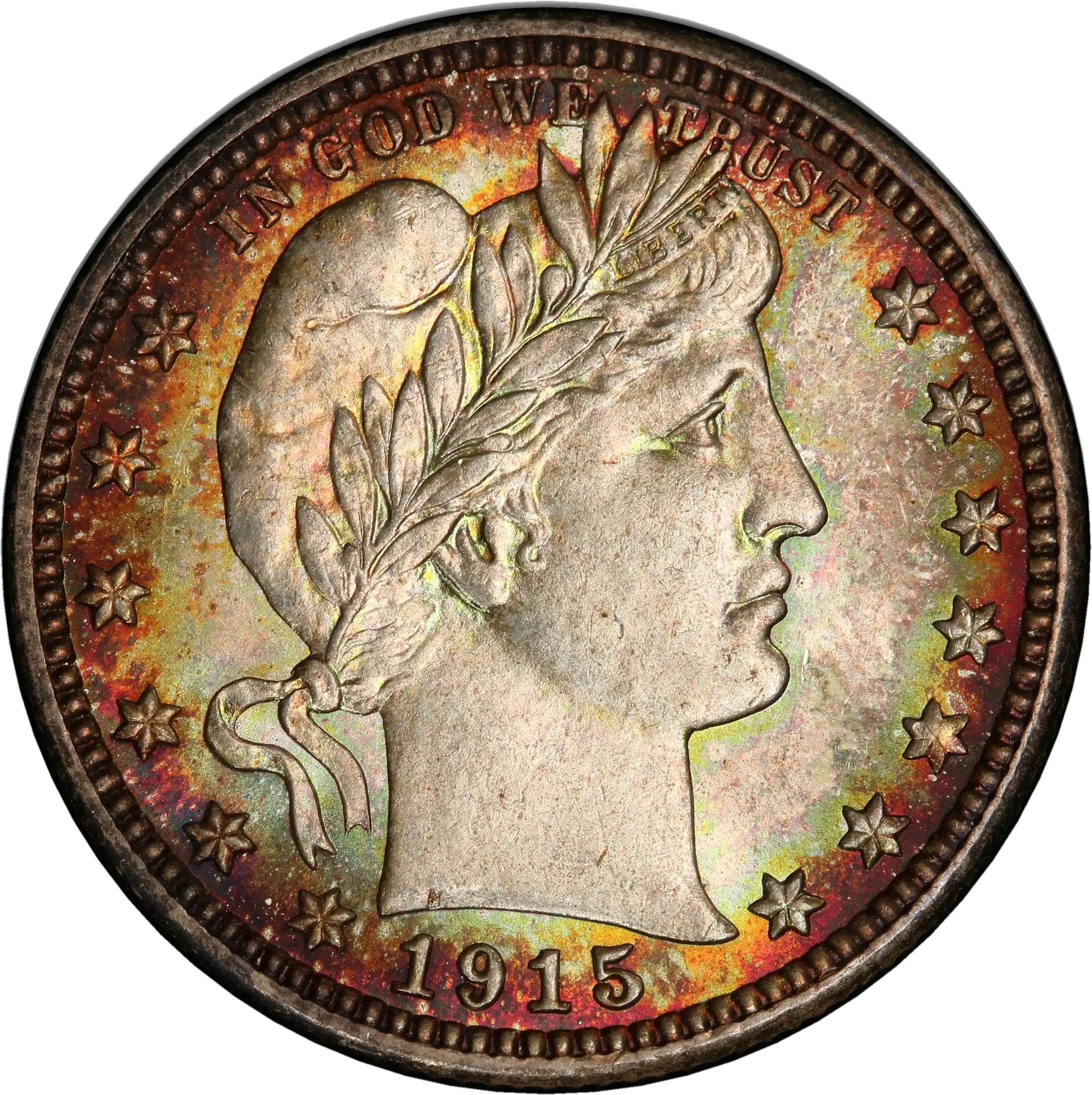 coin obverse image