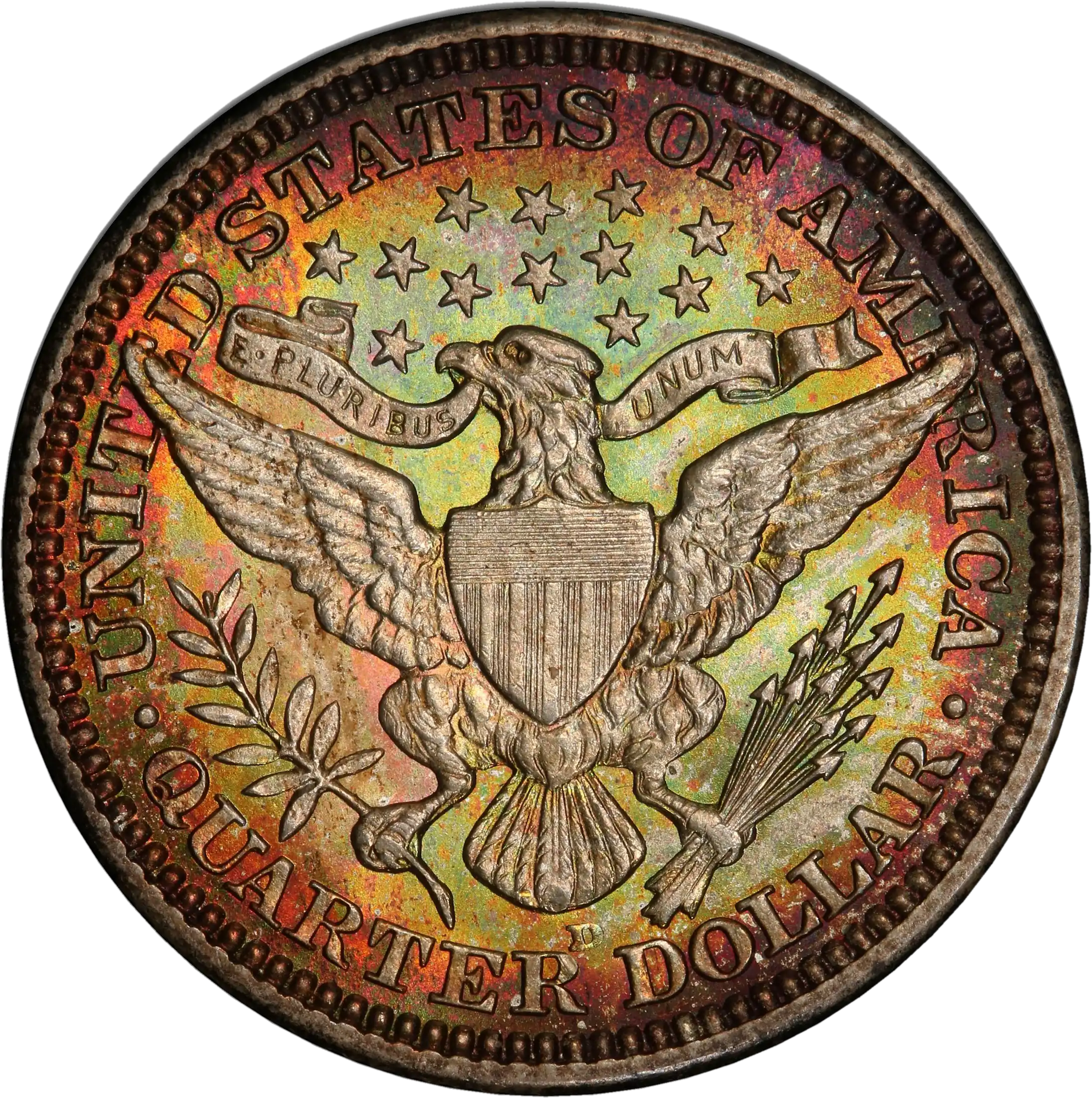coin reverse image