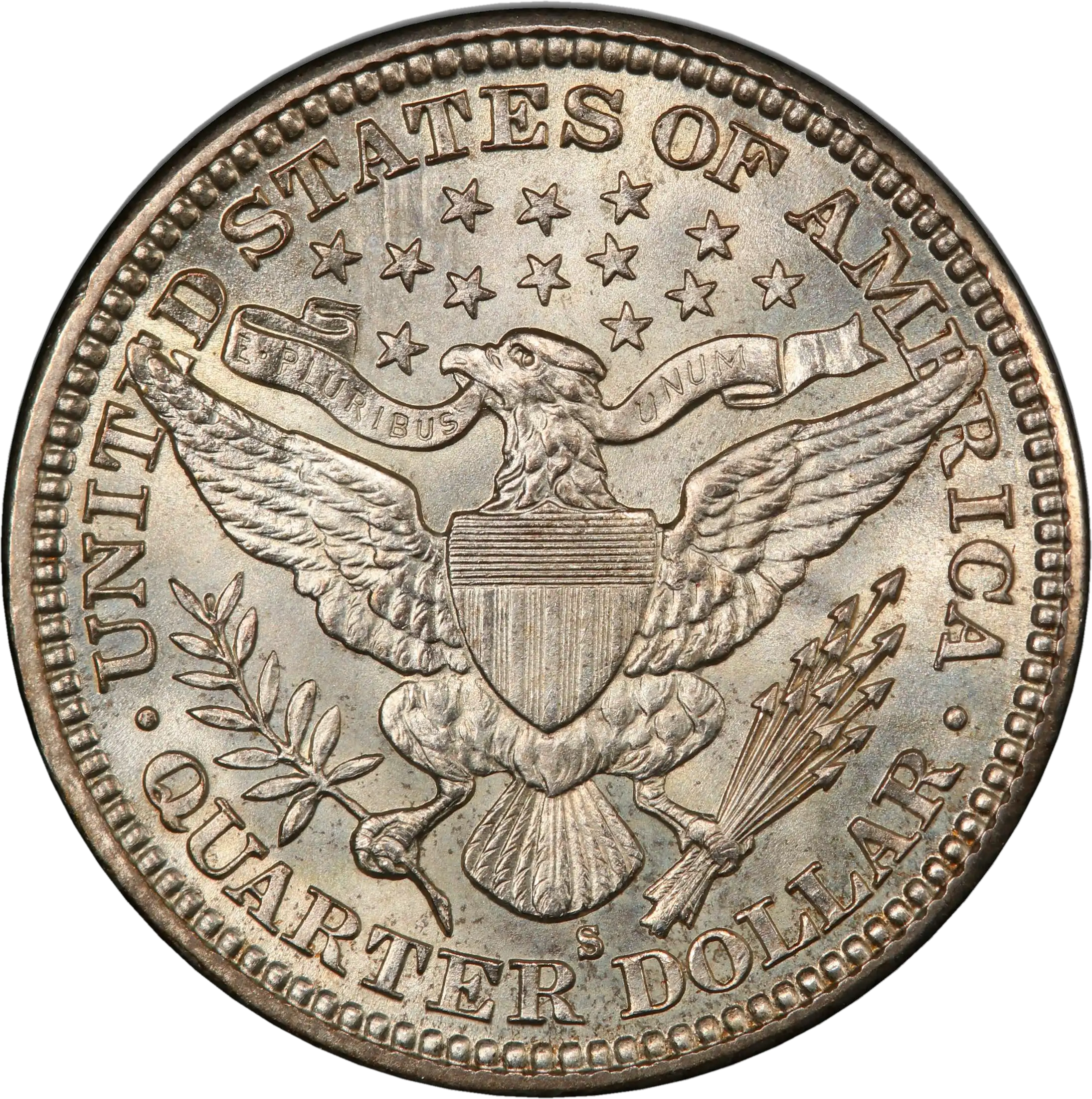 coin reverse image