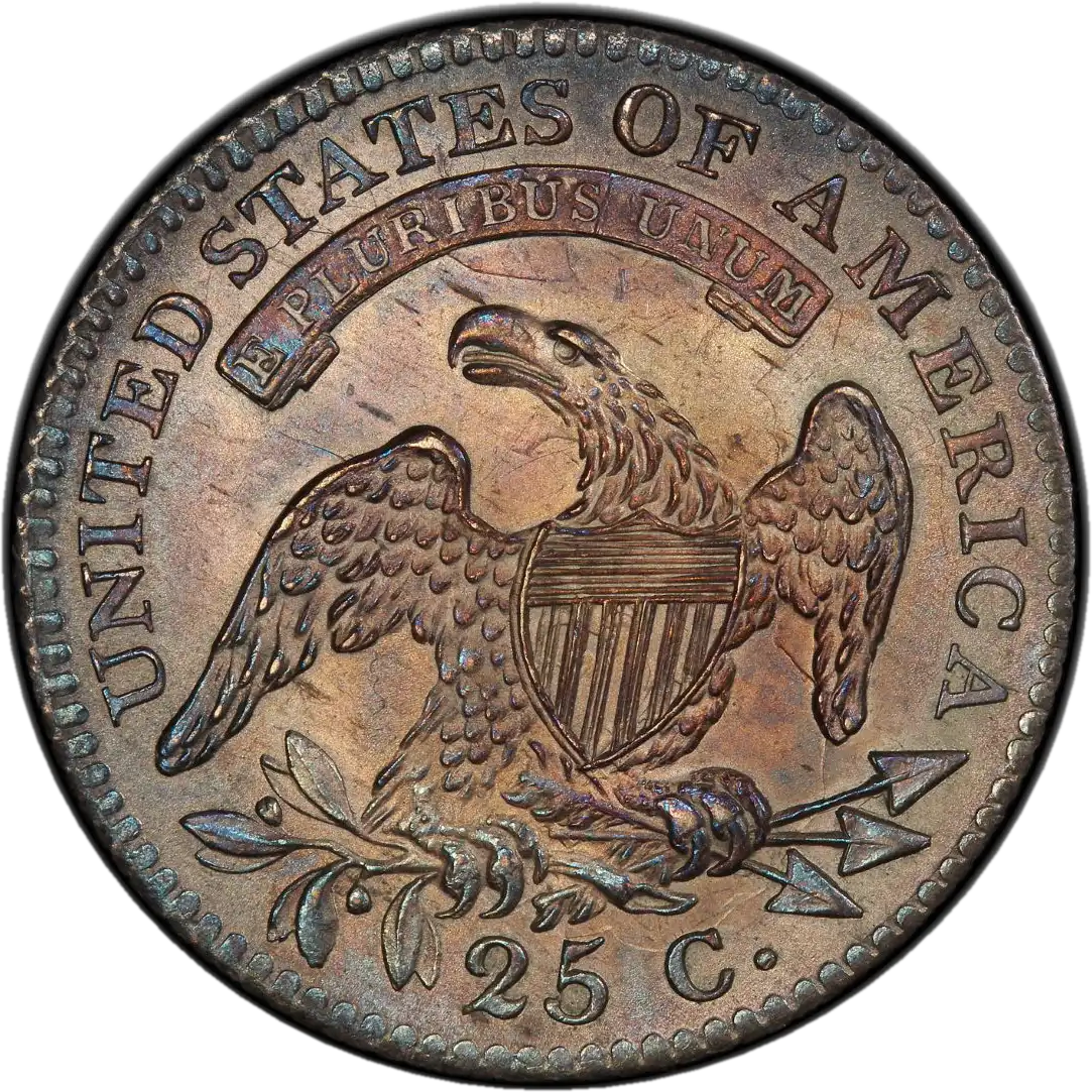 coin reverse image