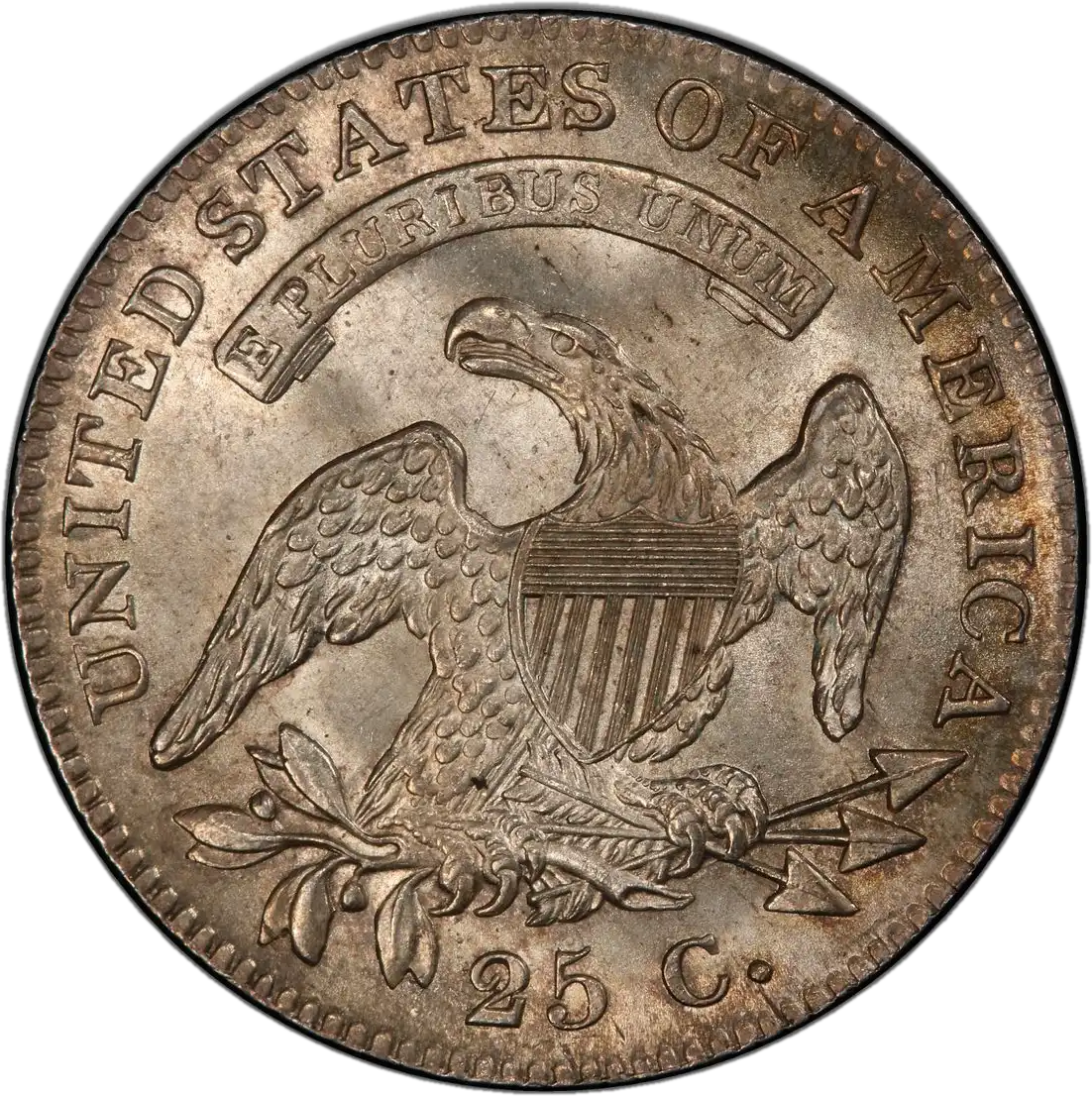 coin reverse image