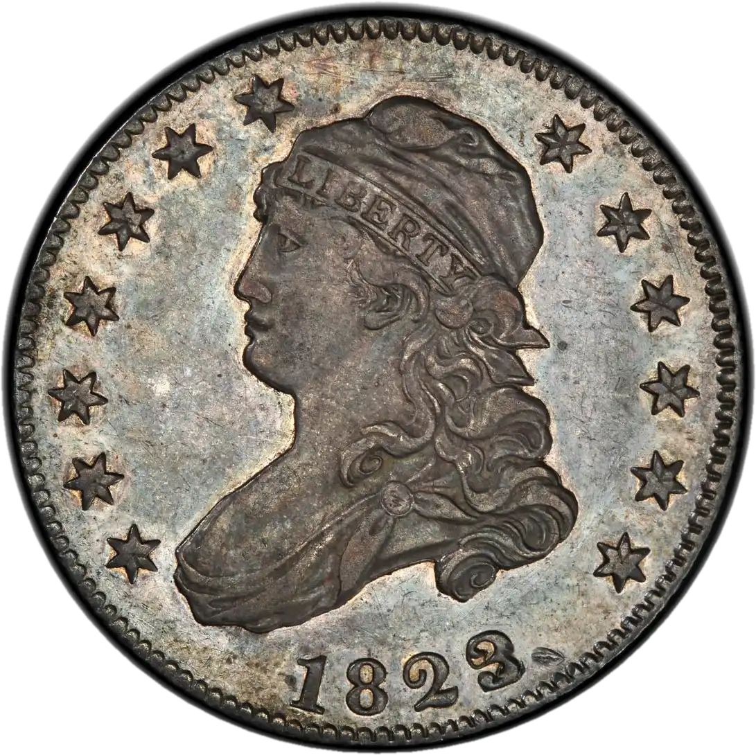 coin obverse image