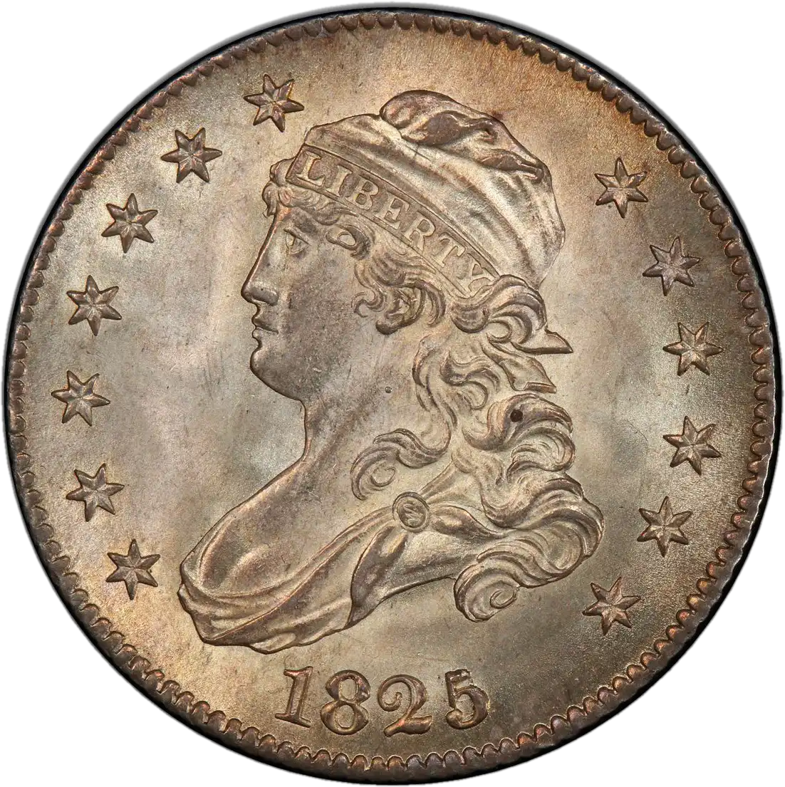 coin obverse image