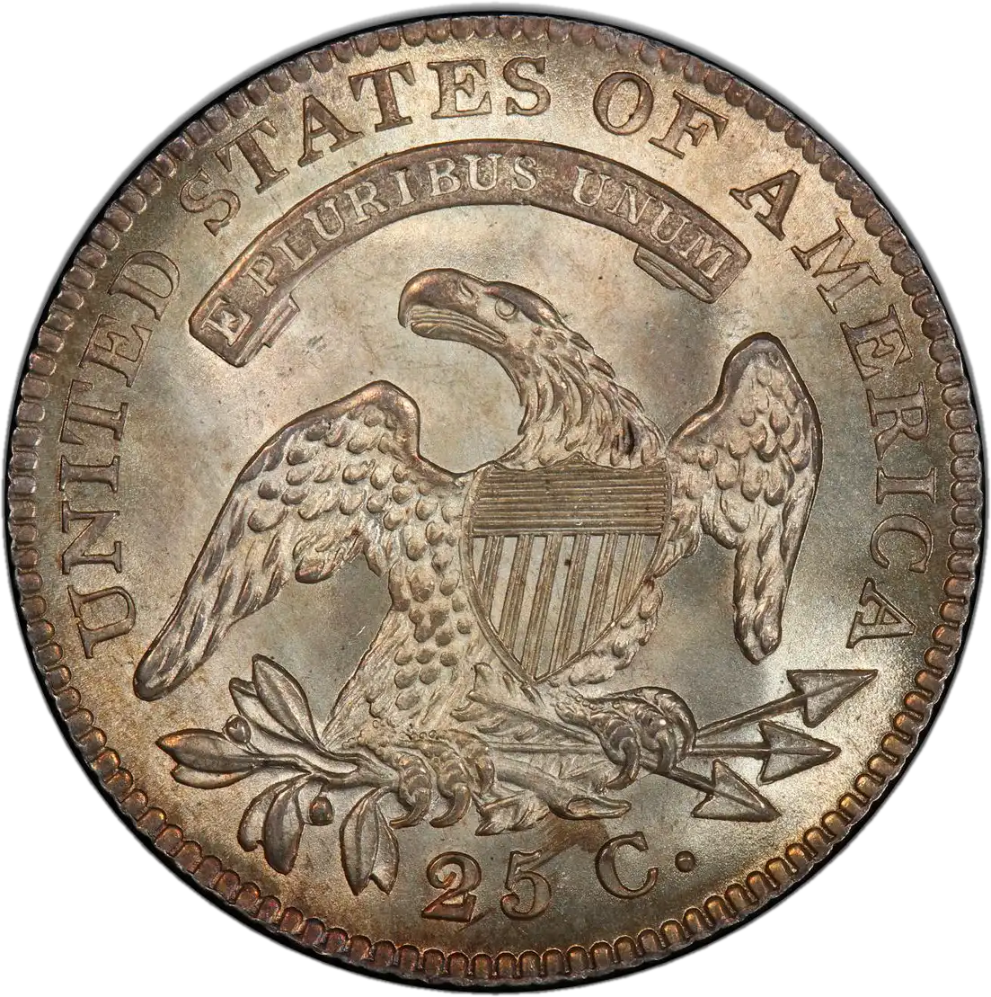 coin reverse image