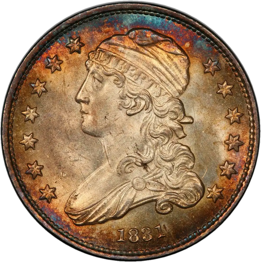 coin obverse image