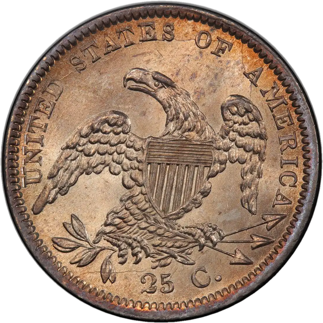 coin reverse image