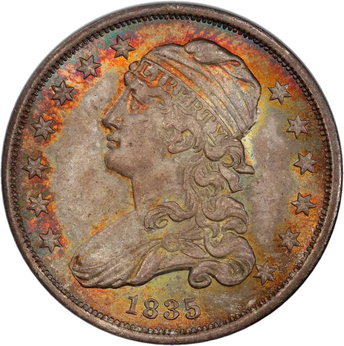 coin obverse image
