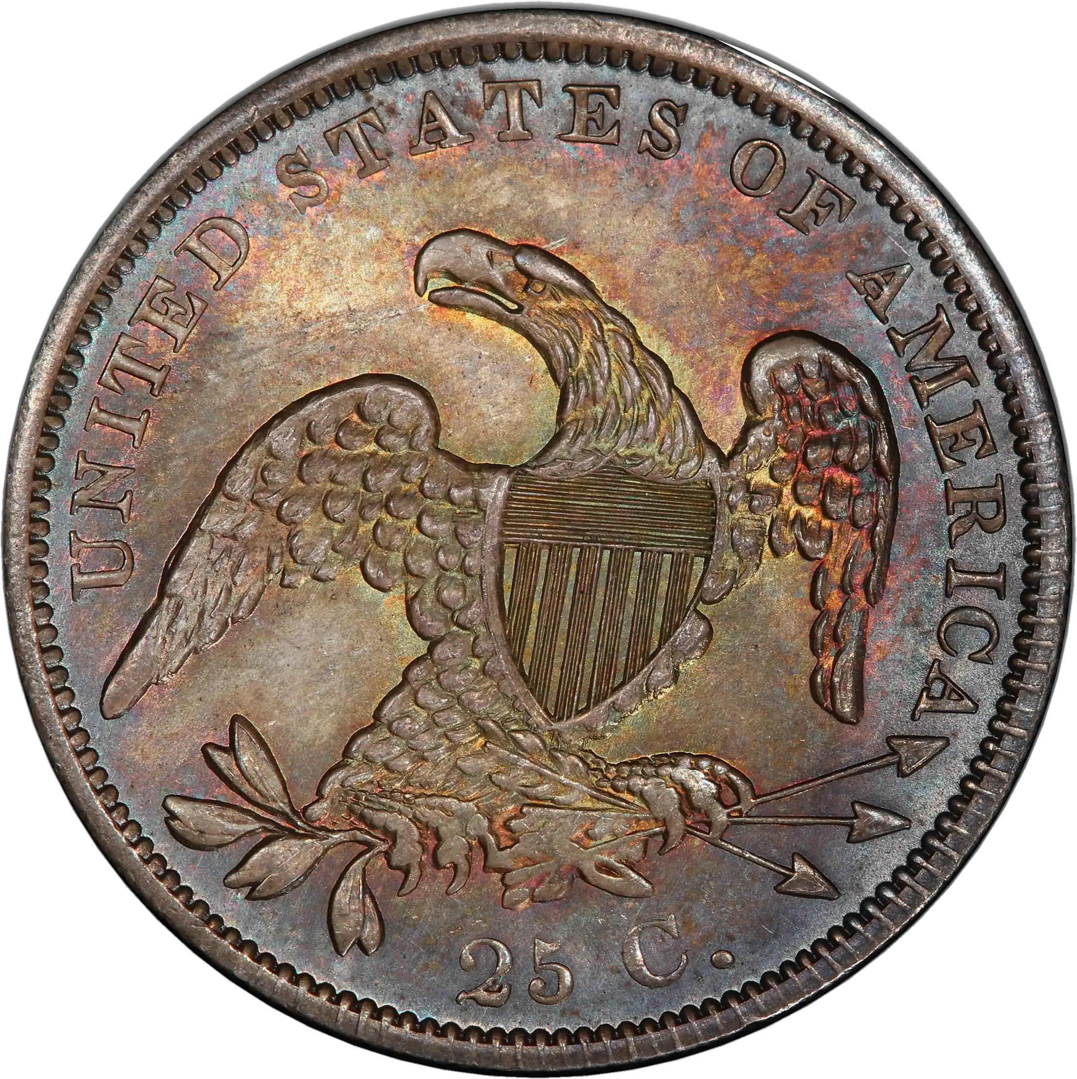 coin reverse image