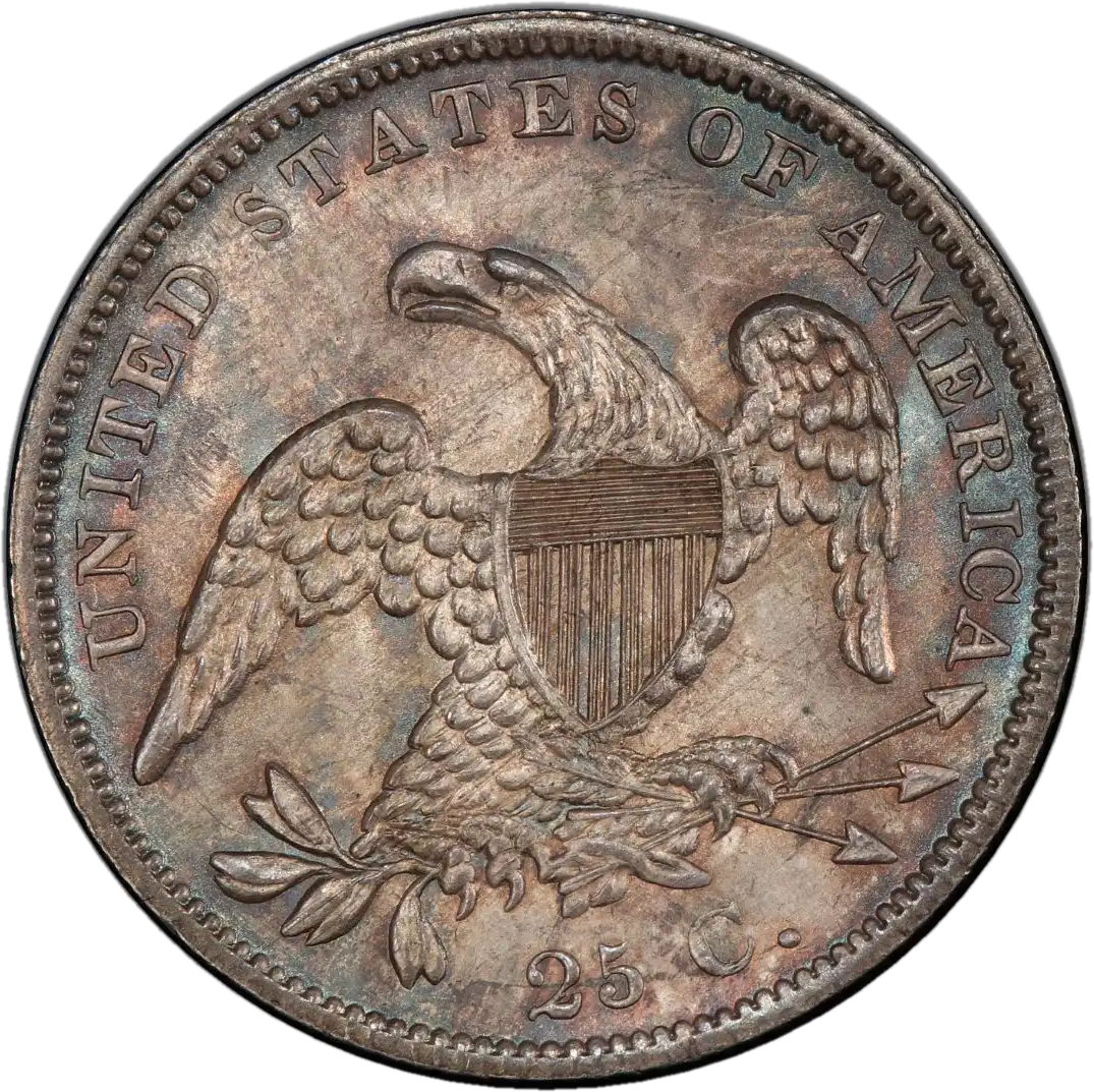 coin reverse image