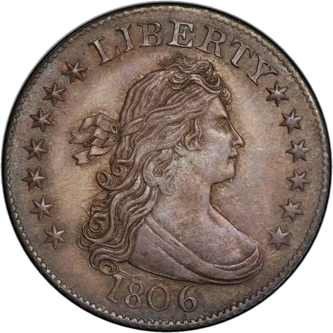 coin obverse image