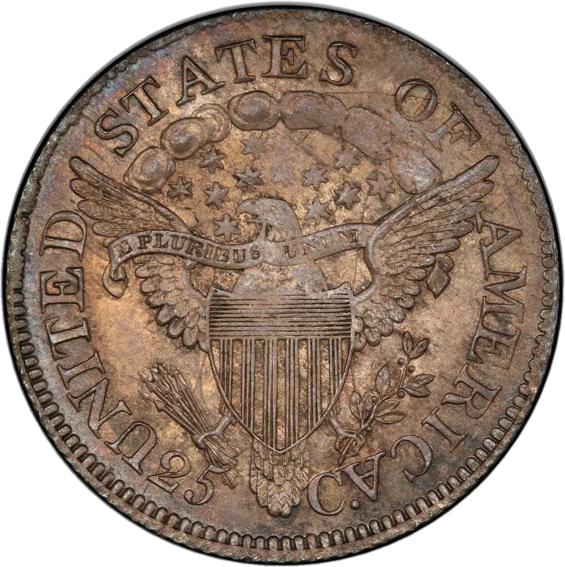 coin reverse image