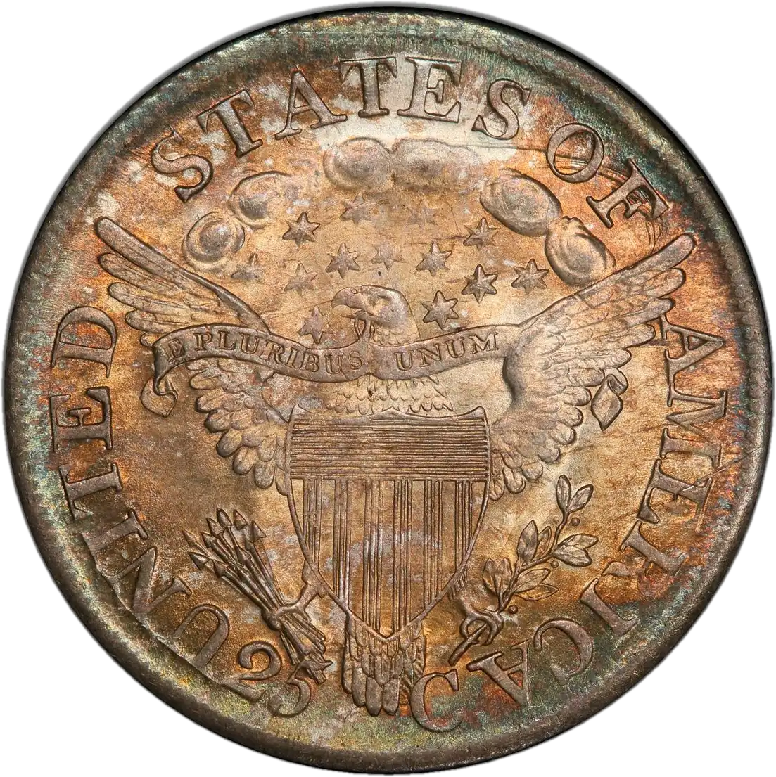 coin reverse image