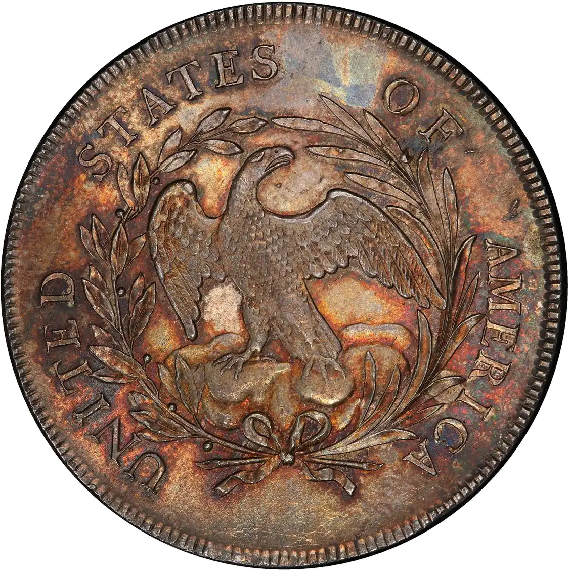 coin reverse image