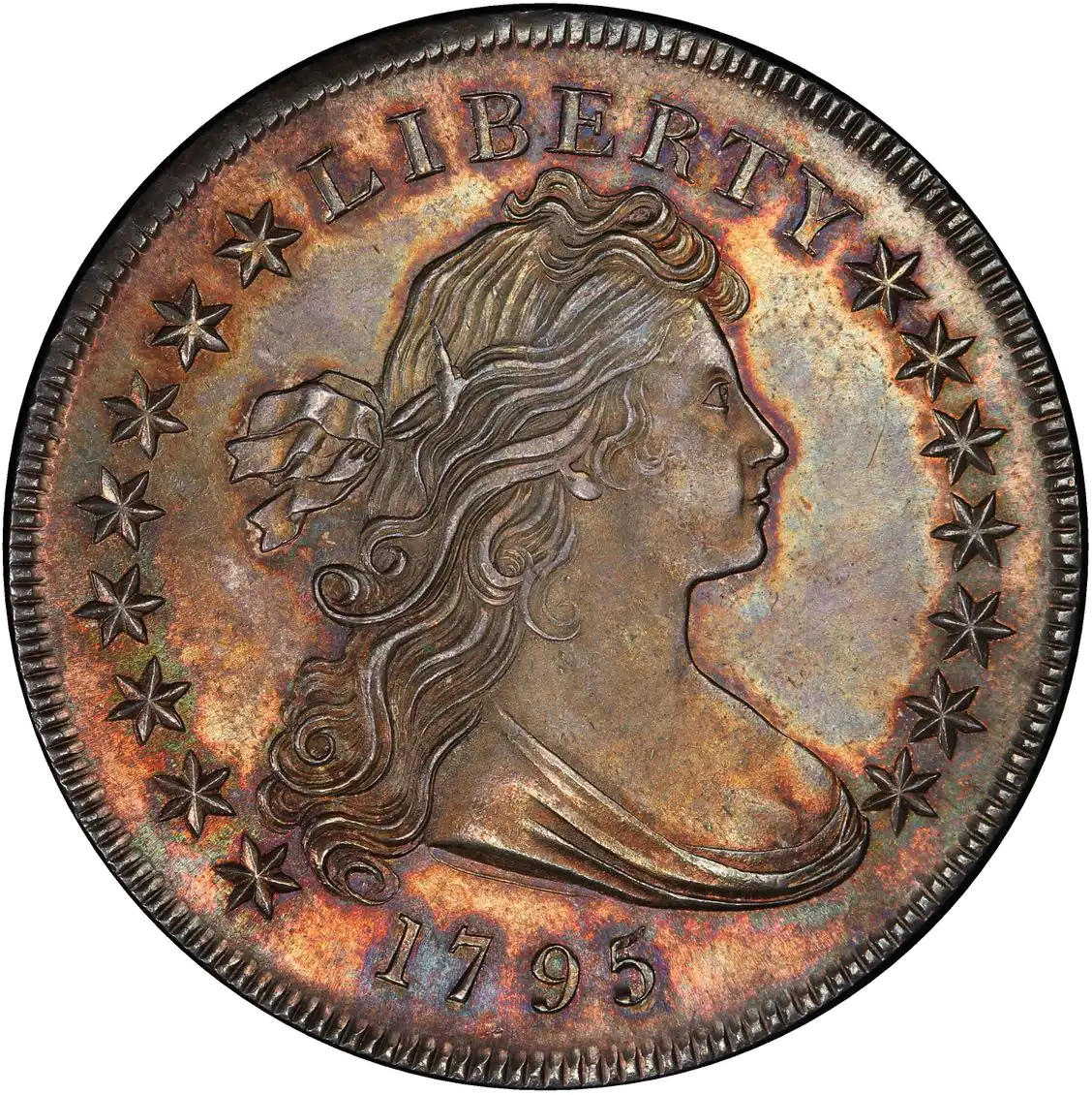 coin obverse image