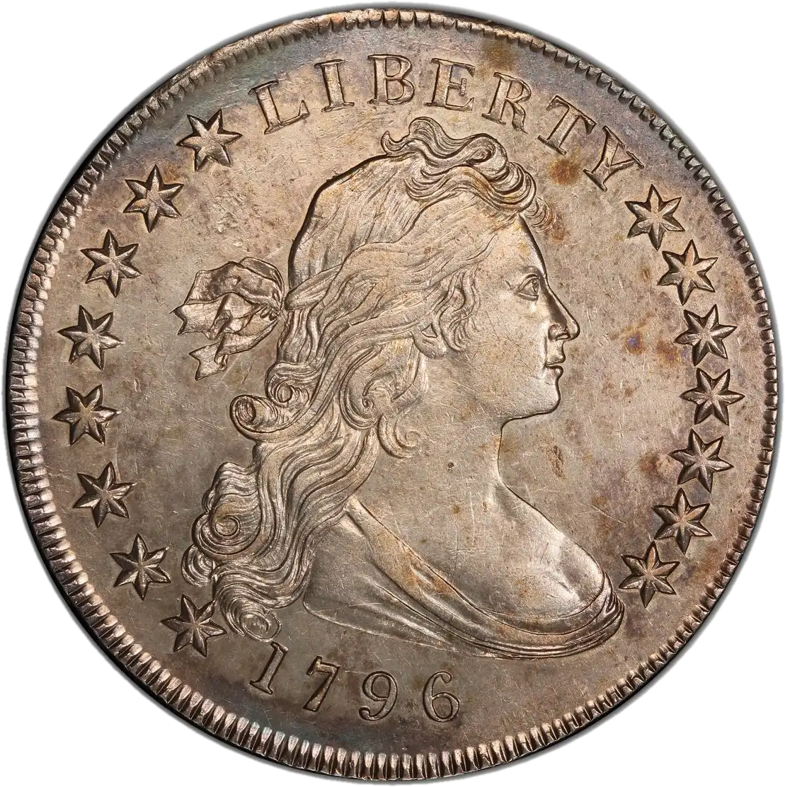 coin obverse image
