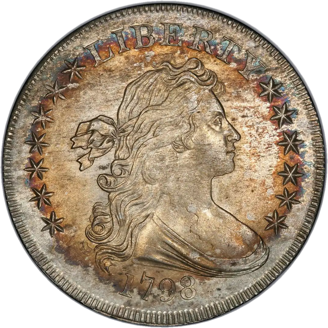 coin obverse image