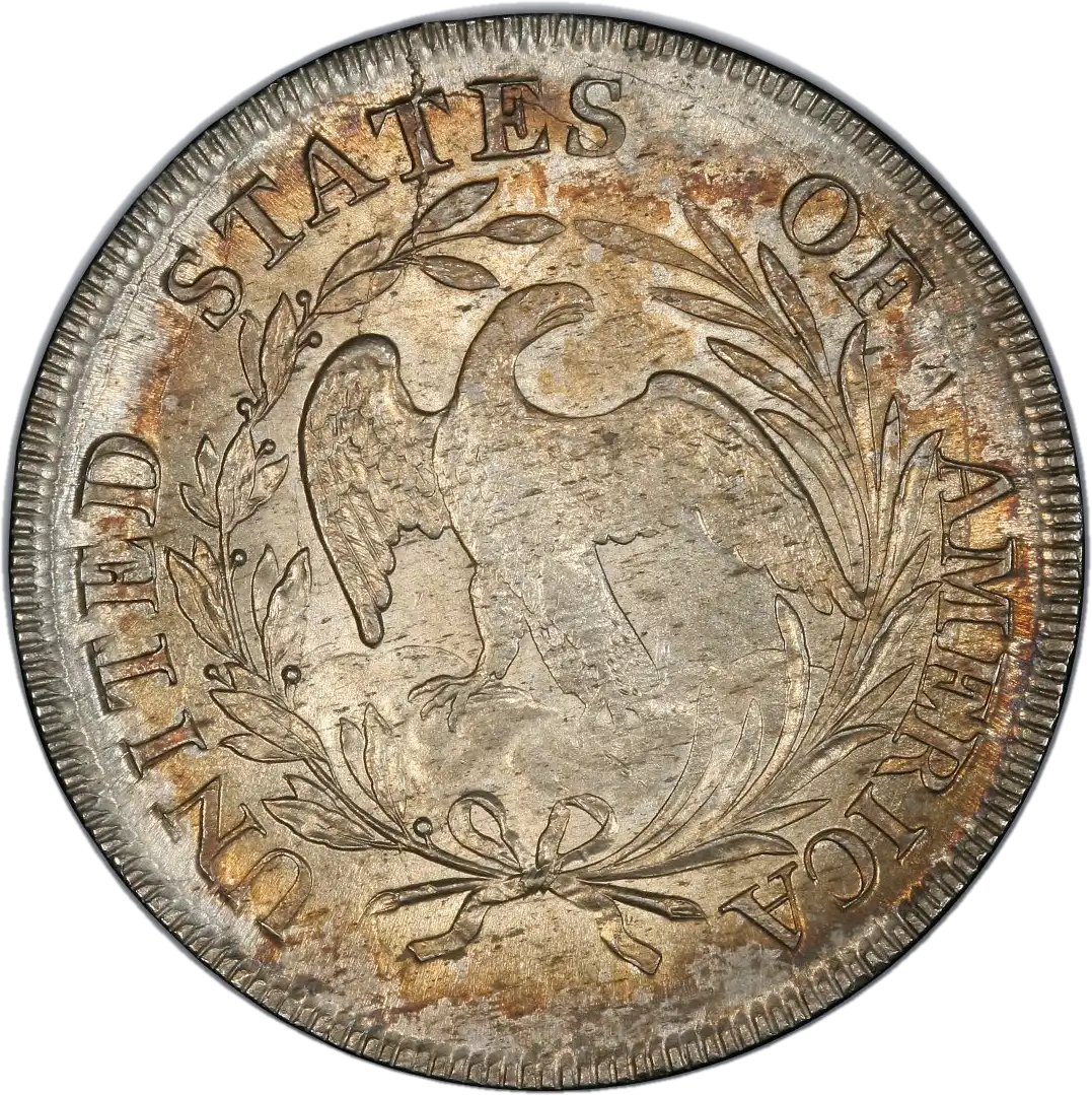 coin reverse image