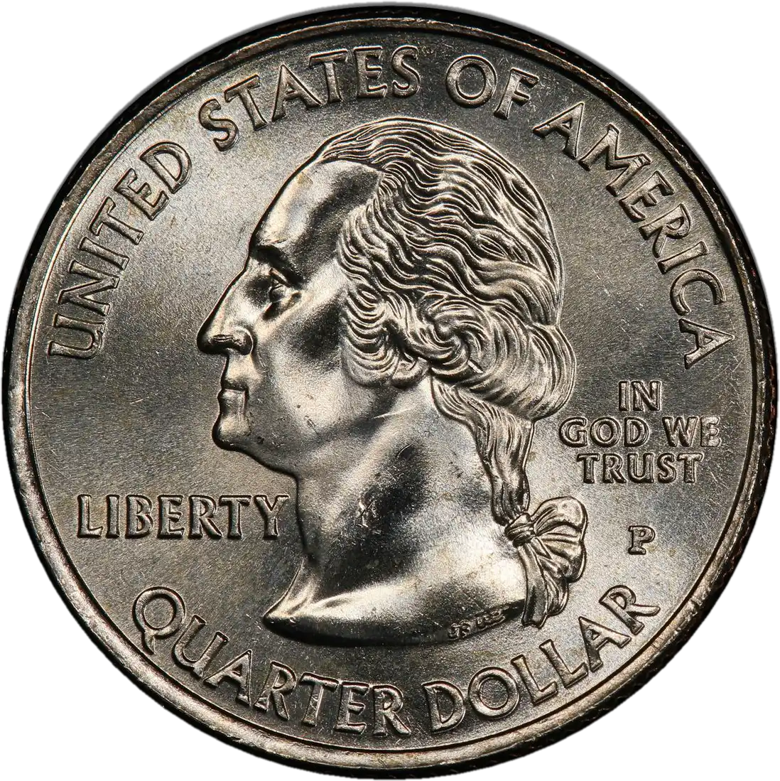 coin obverse image