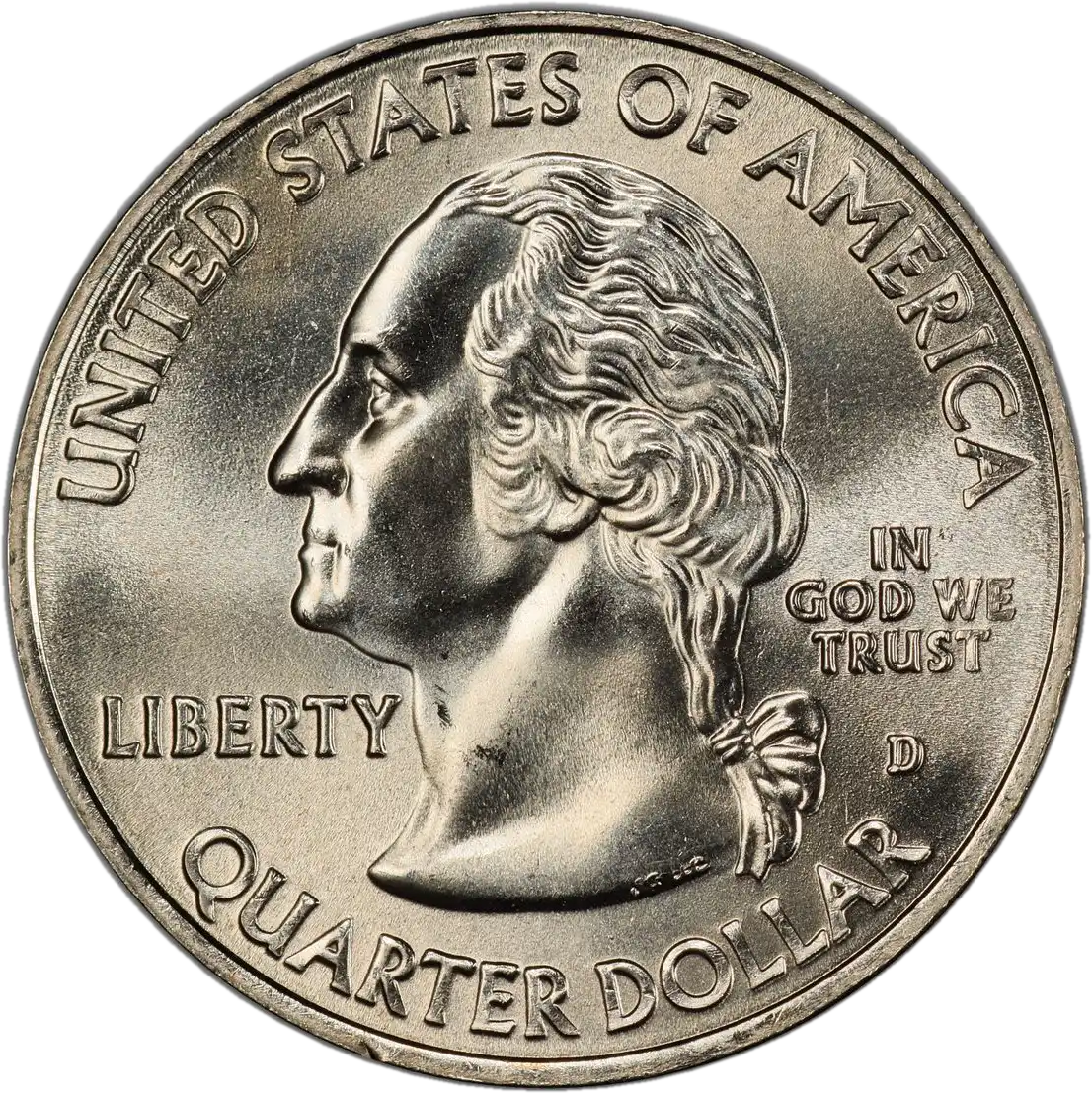 coin obverse image