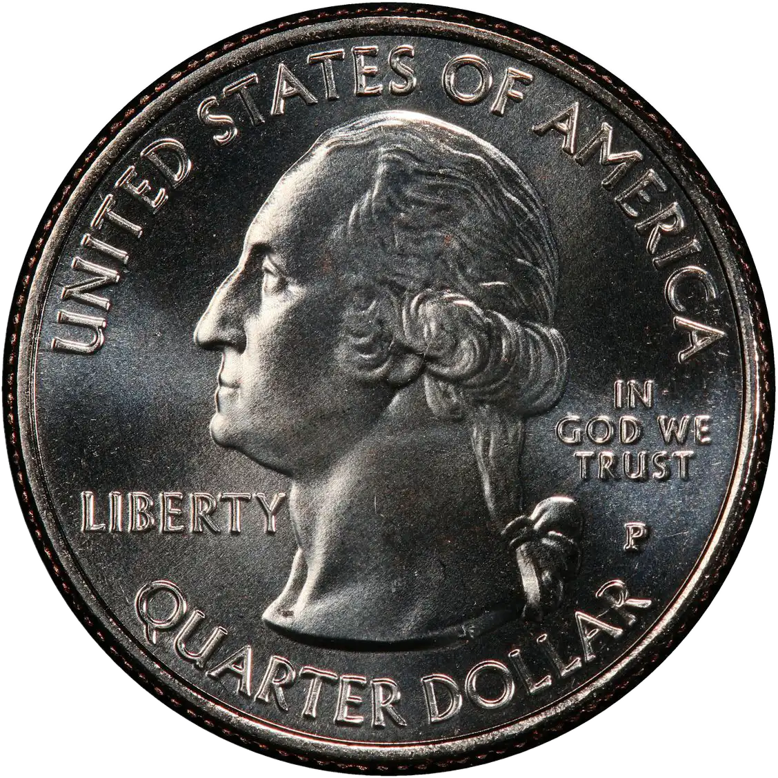 coin obverse image