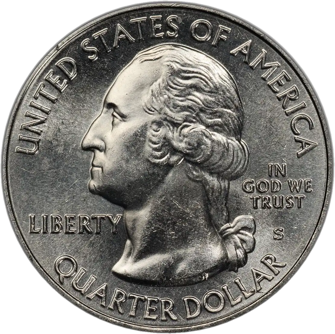 coin obverse image