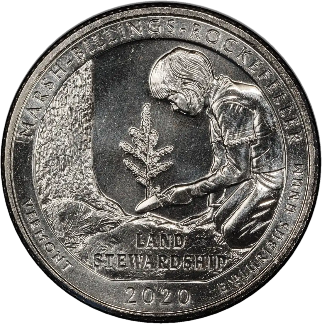 coin reverse image