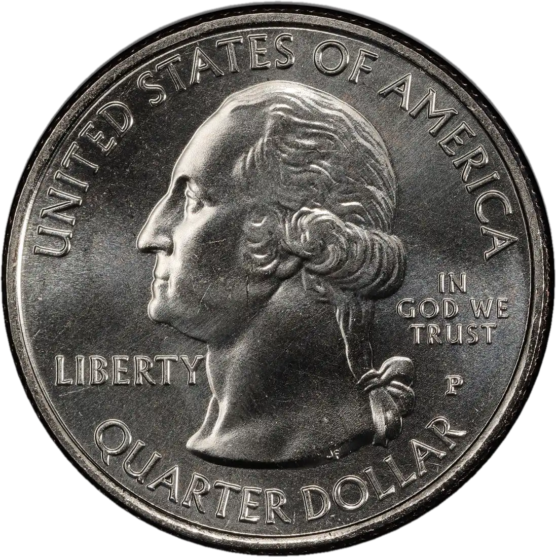coin obverse image