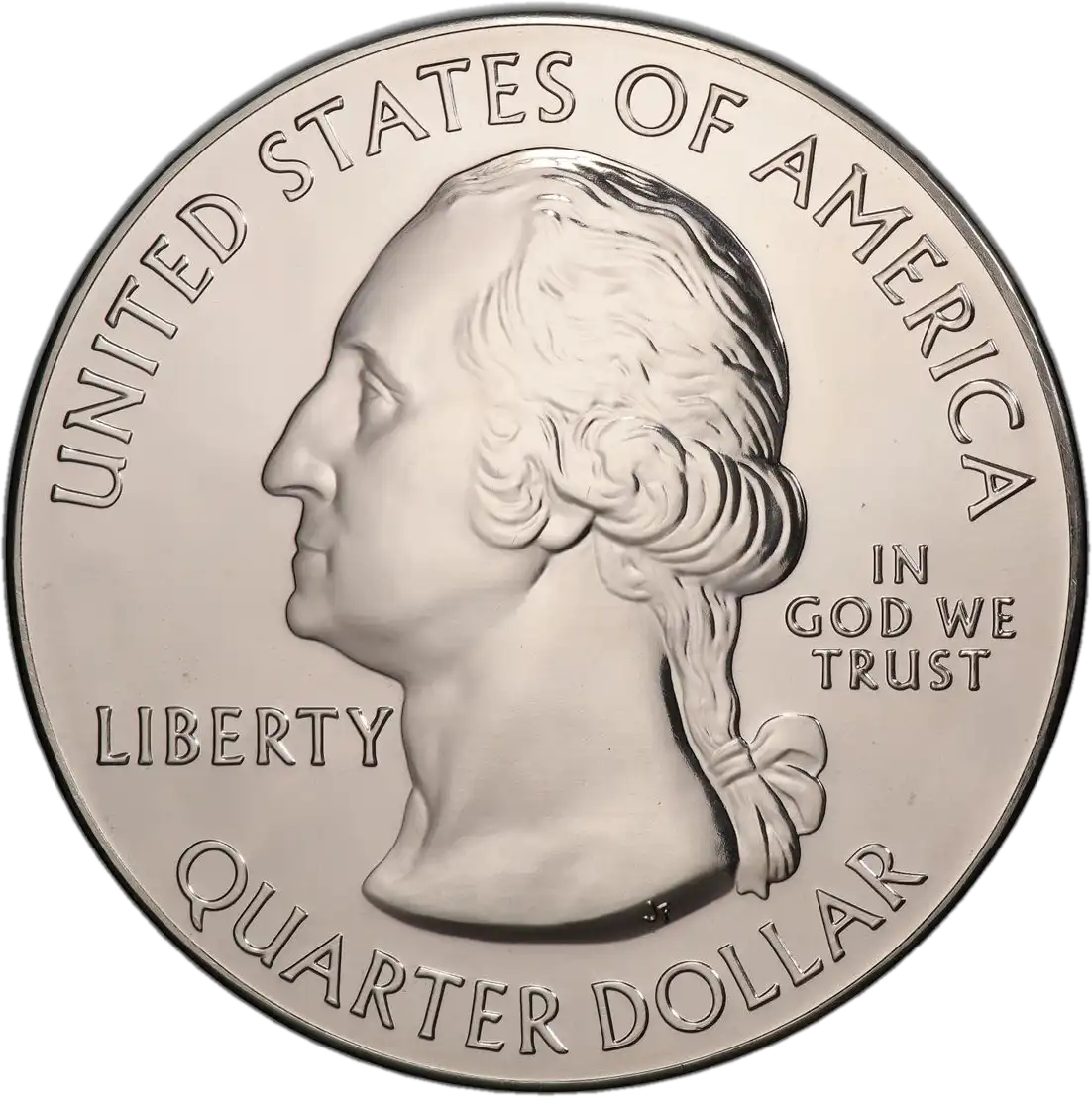 coin obverse image