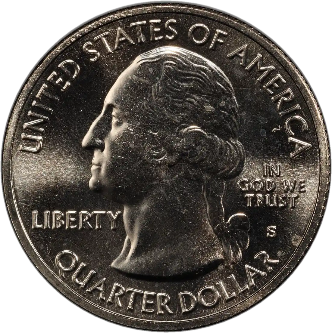 coin obverse image