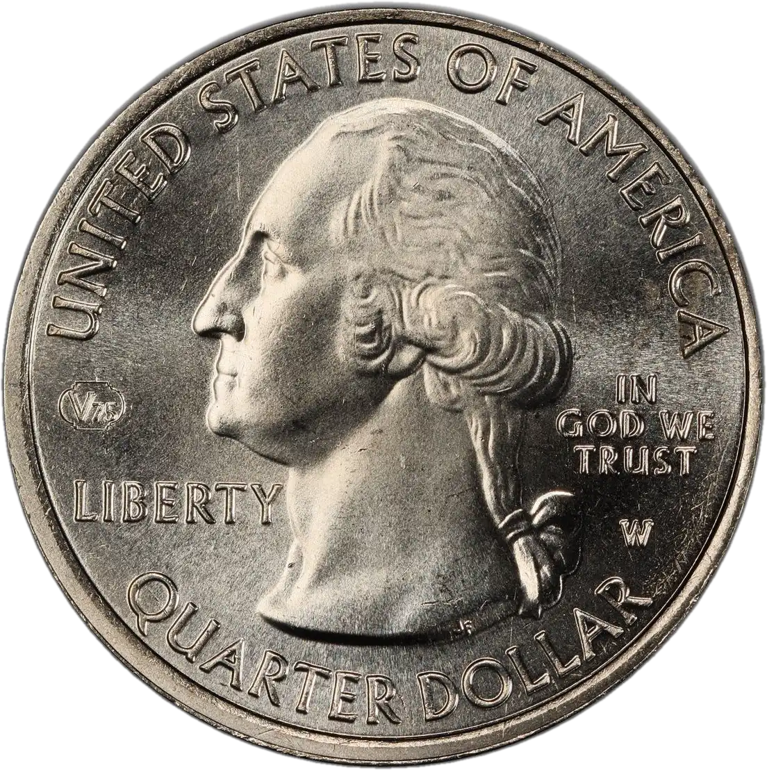 coin obverse image