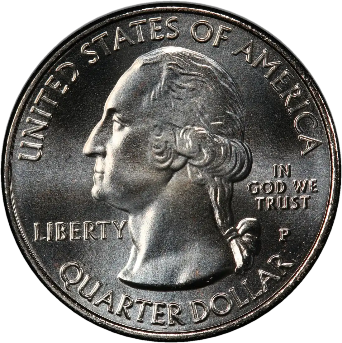 coin obverse image