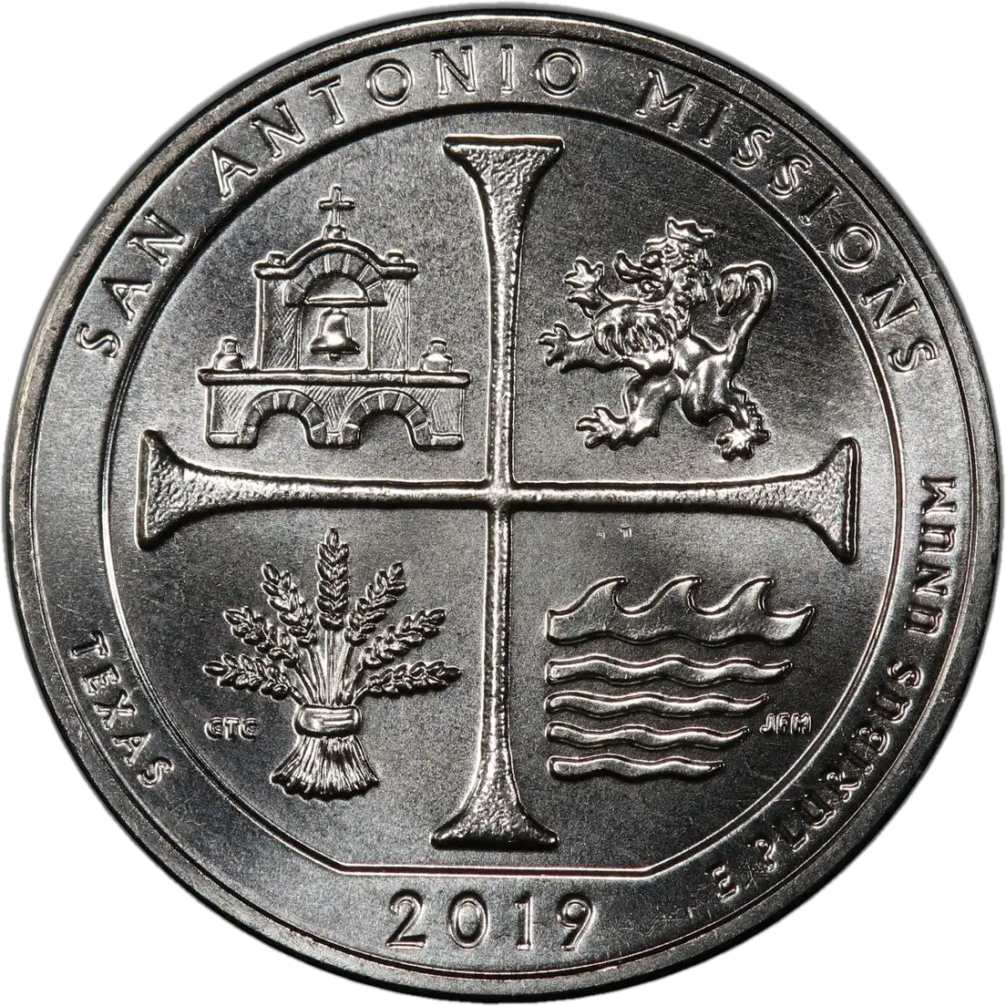 coin reverse image