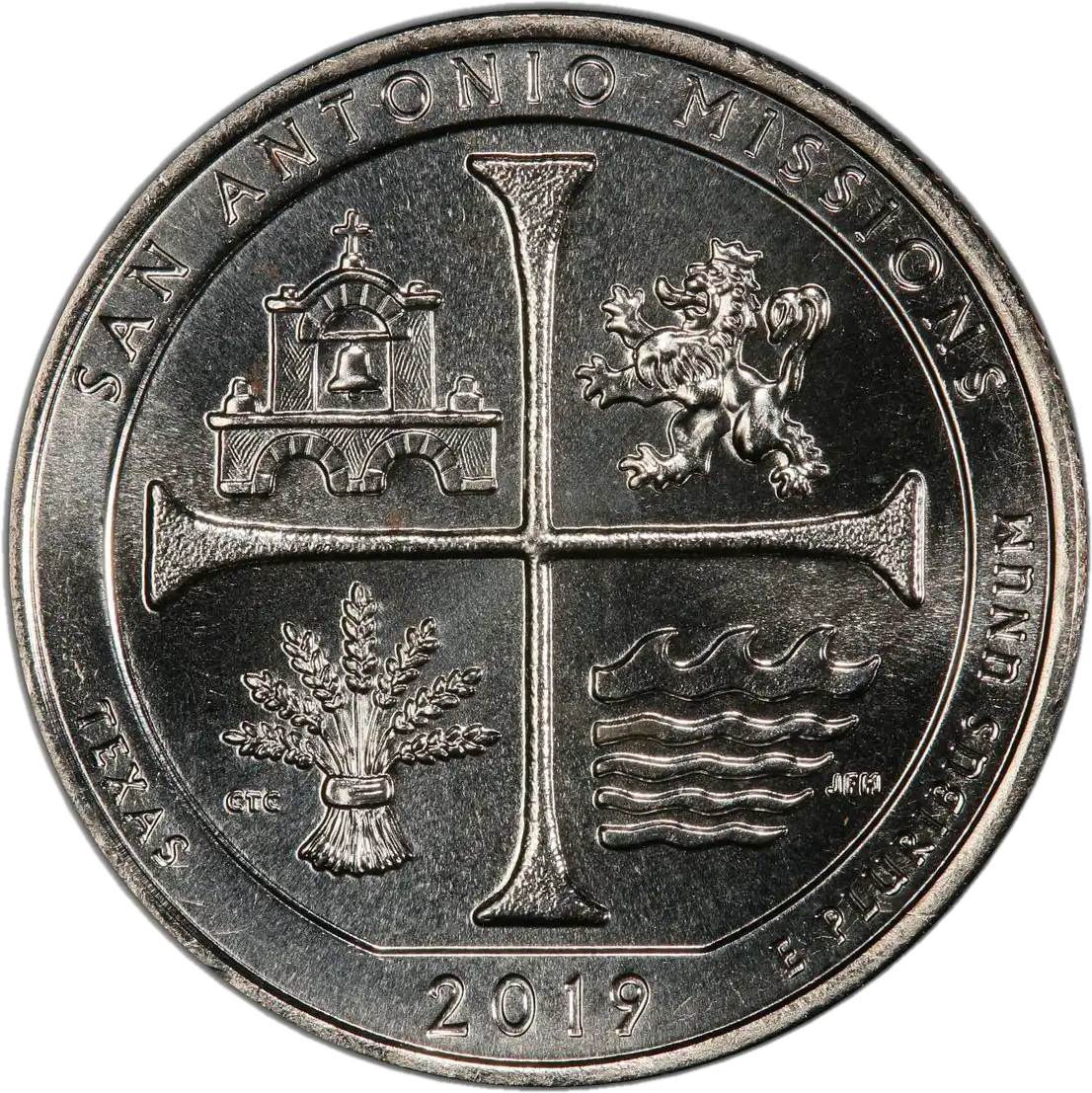 coin reverse image