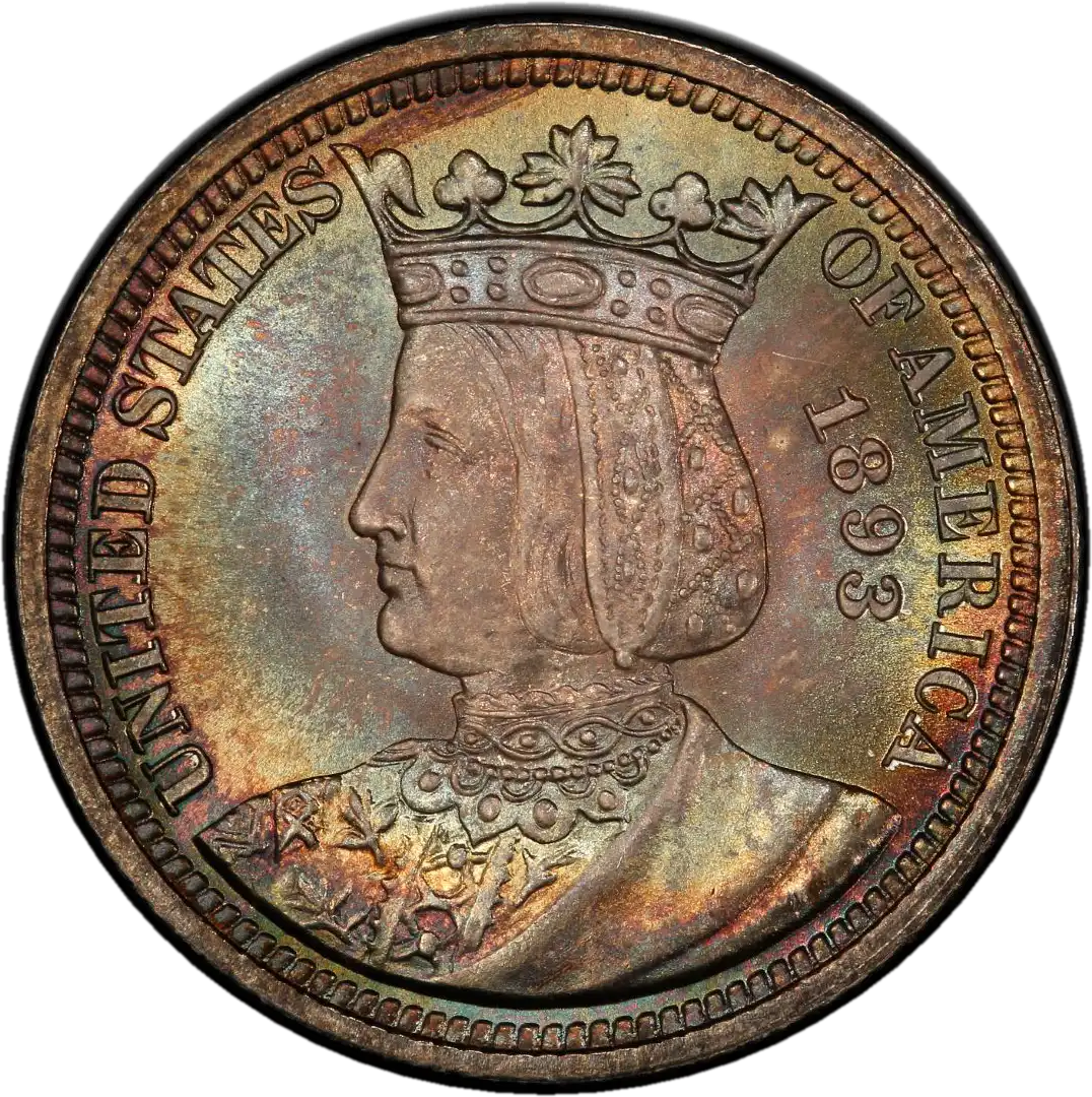 coin obverse image