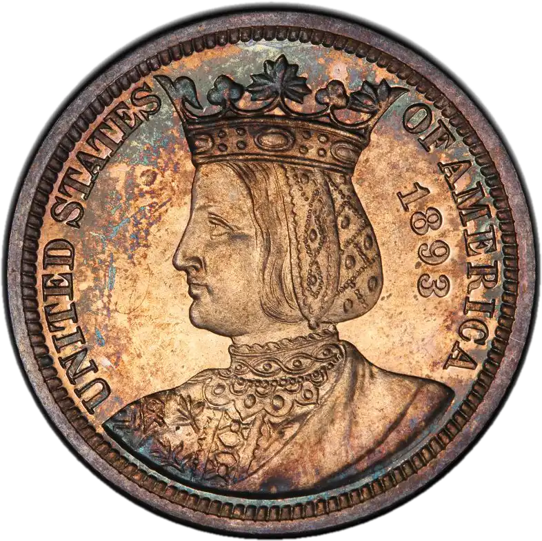 coin obverse image