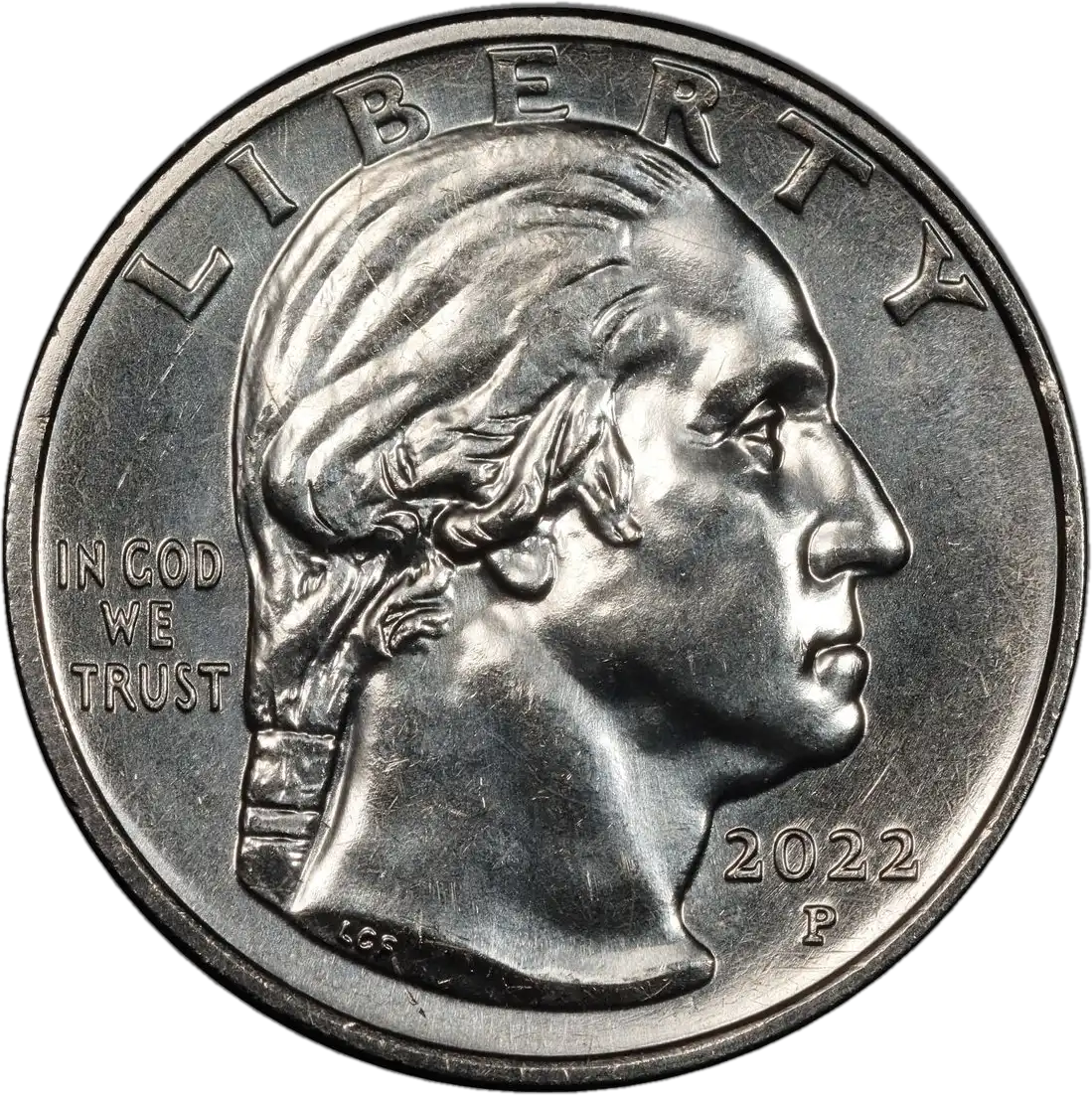 coin obverse image