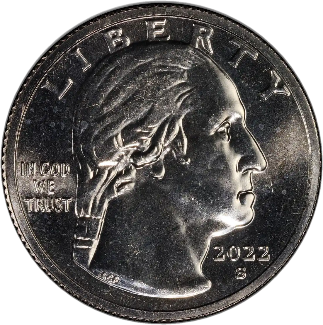 coin obverse image
