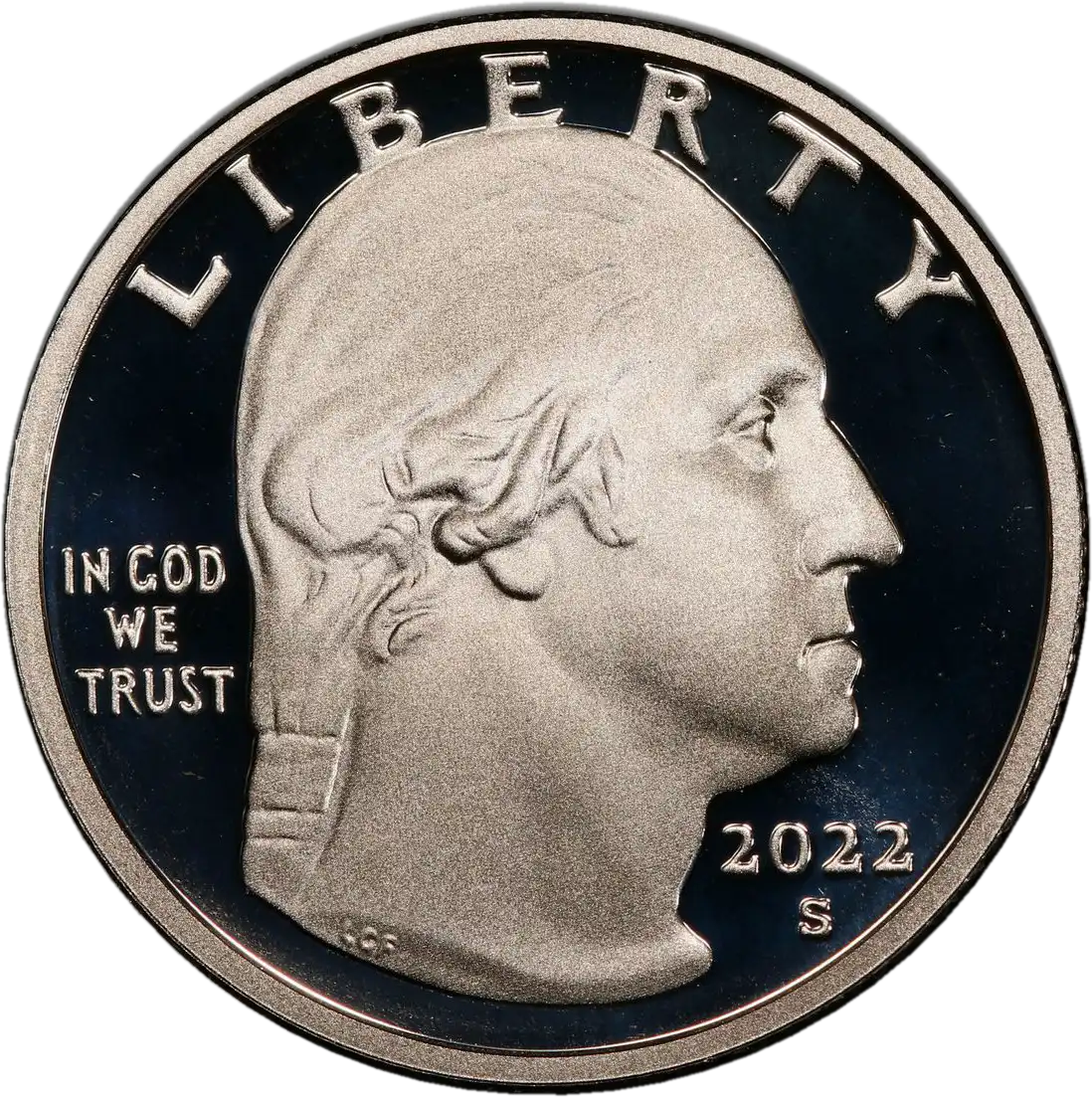 coin obverse image
