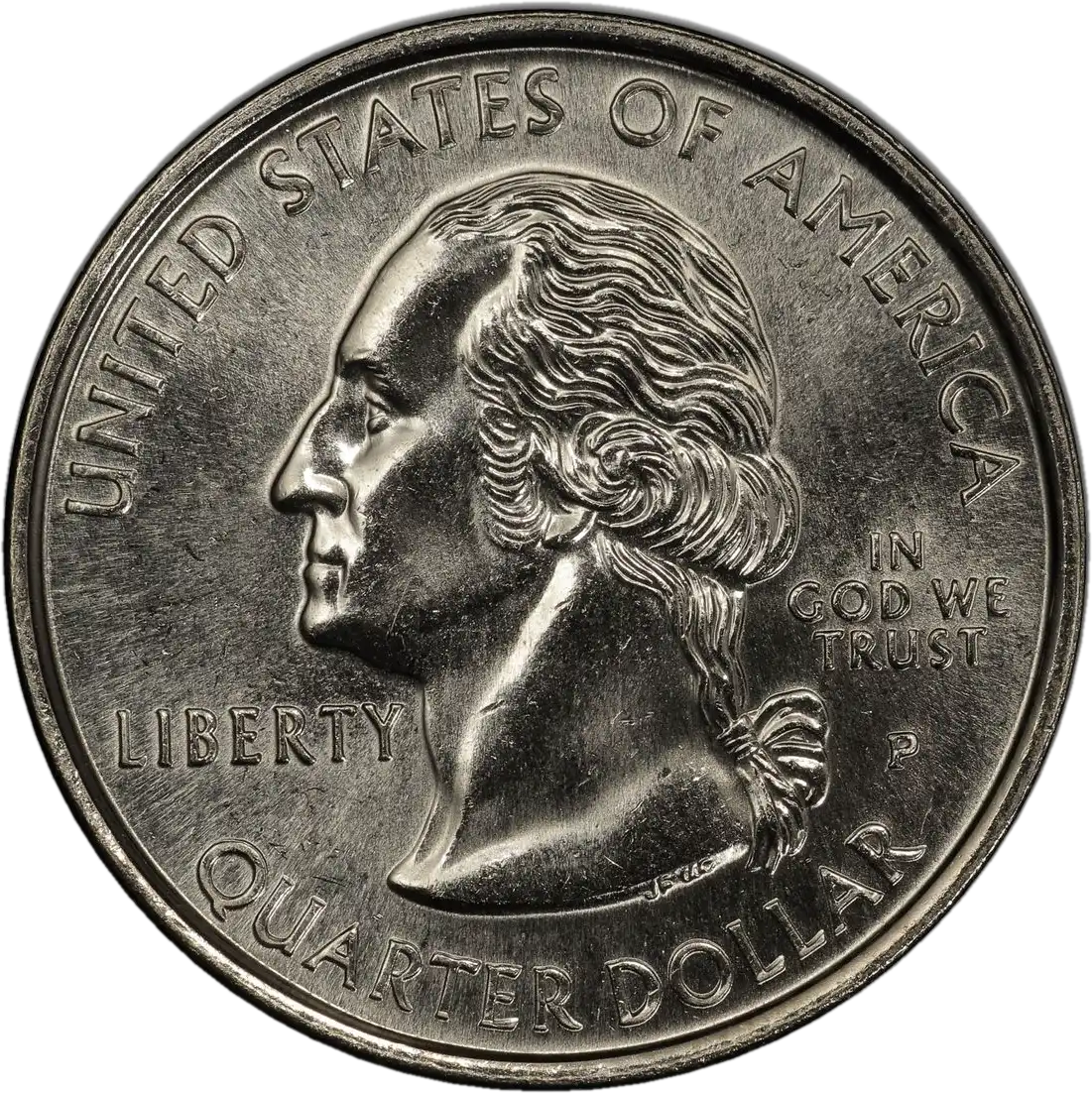 coin obverse image