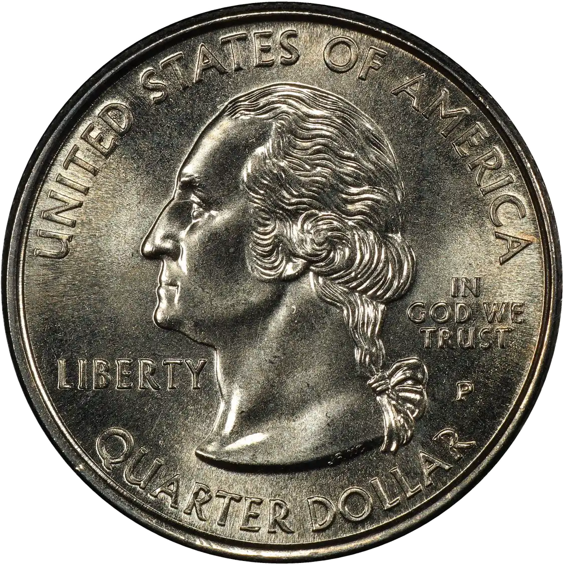 coin obverse image