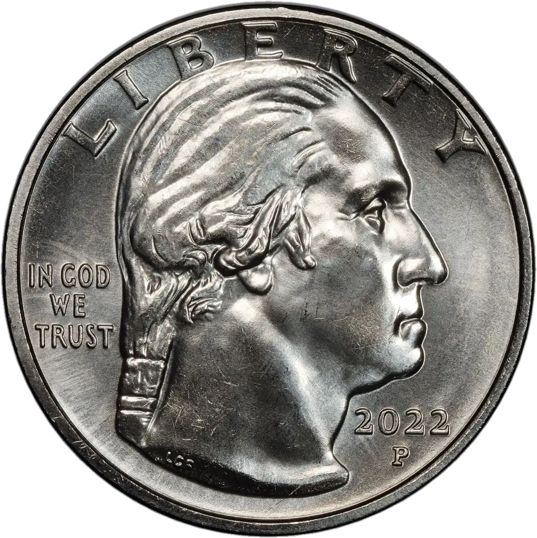 coin obverse image