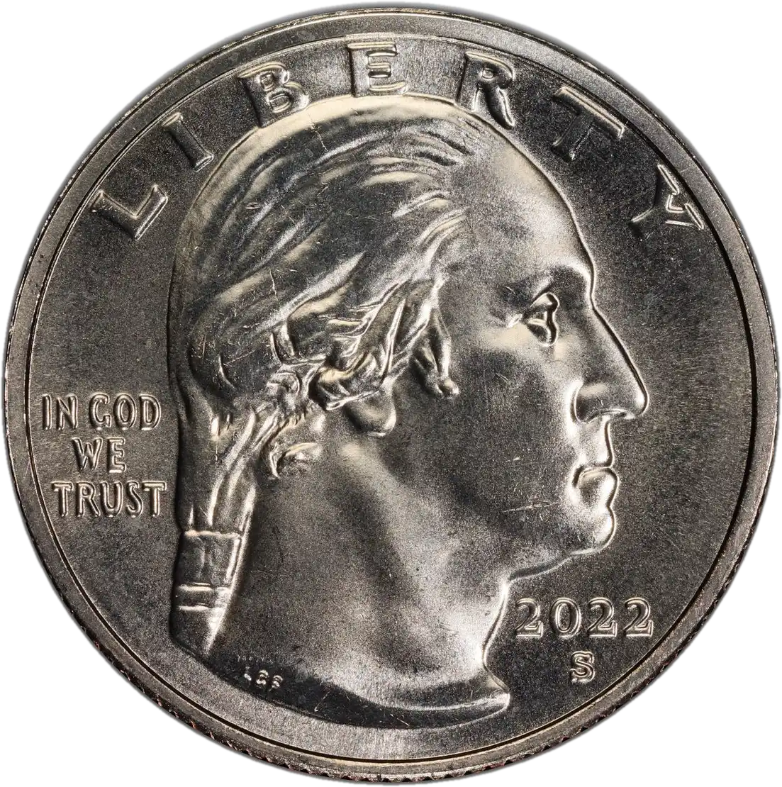 coin obverse image