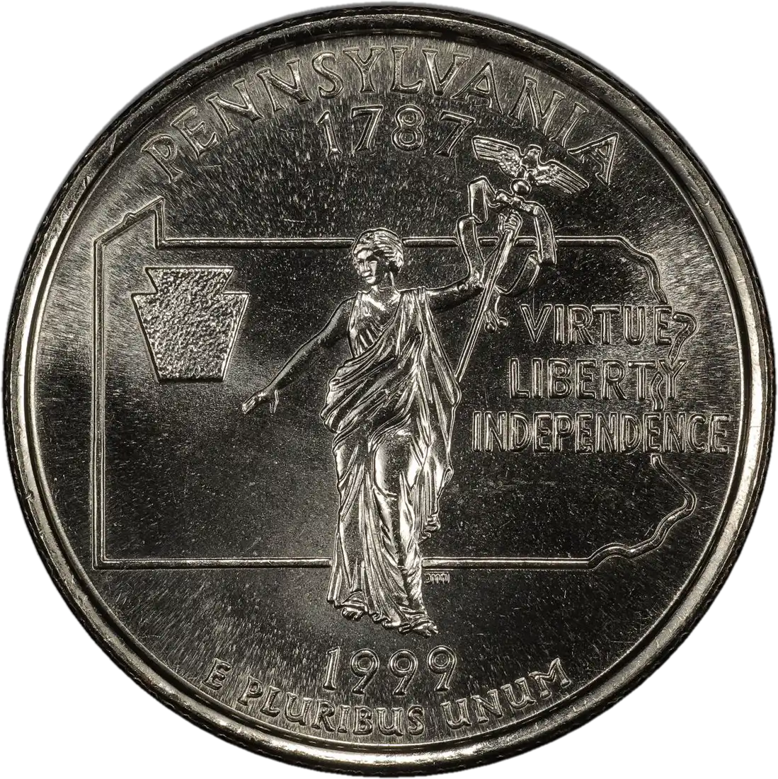 coin reverse image