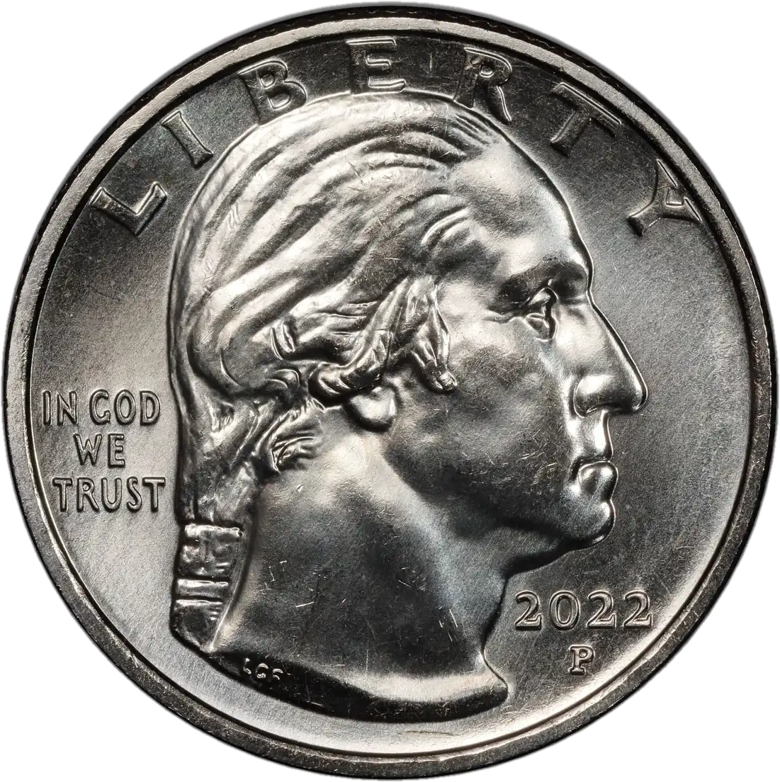 coin obverse image