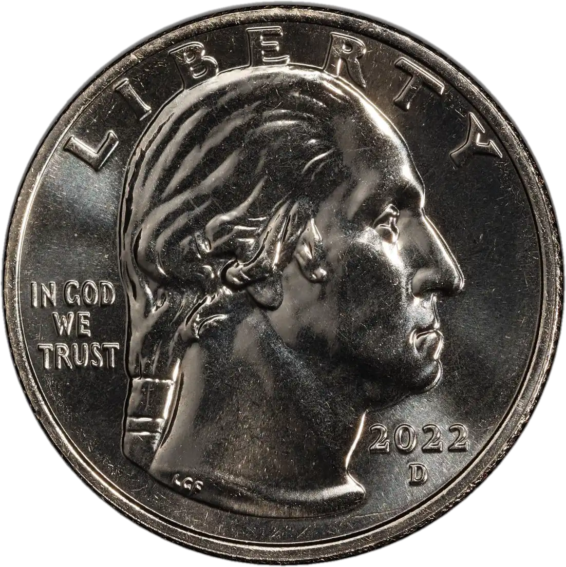 coin obverse image