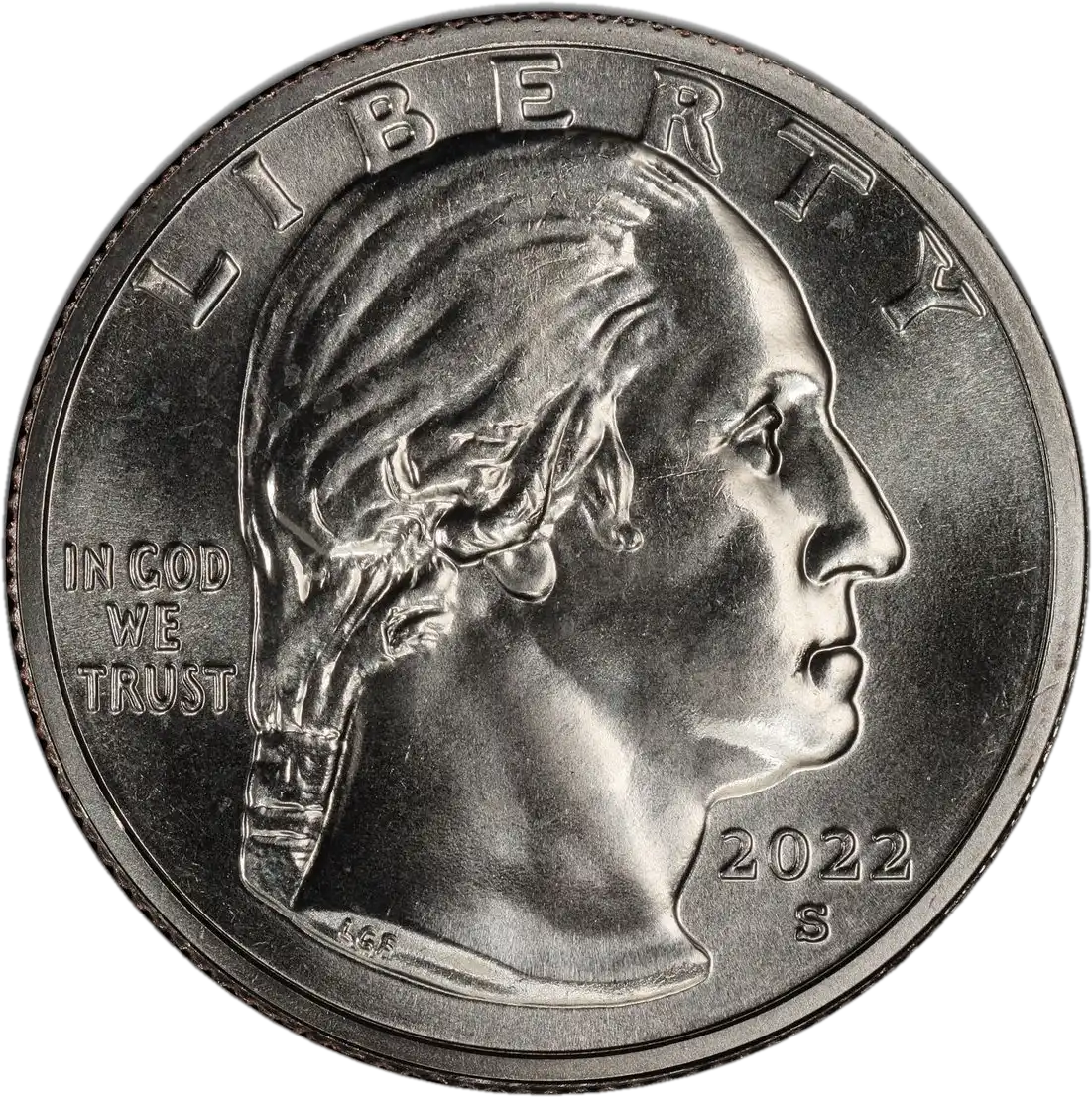 coin obverse image