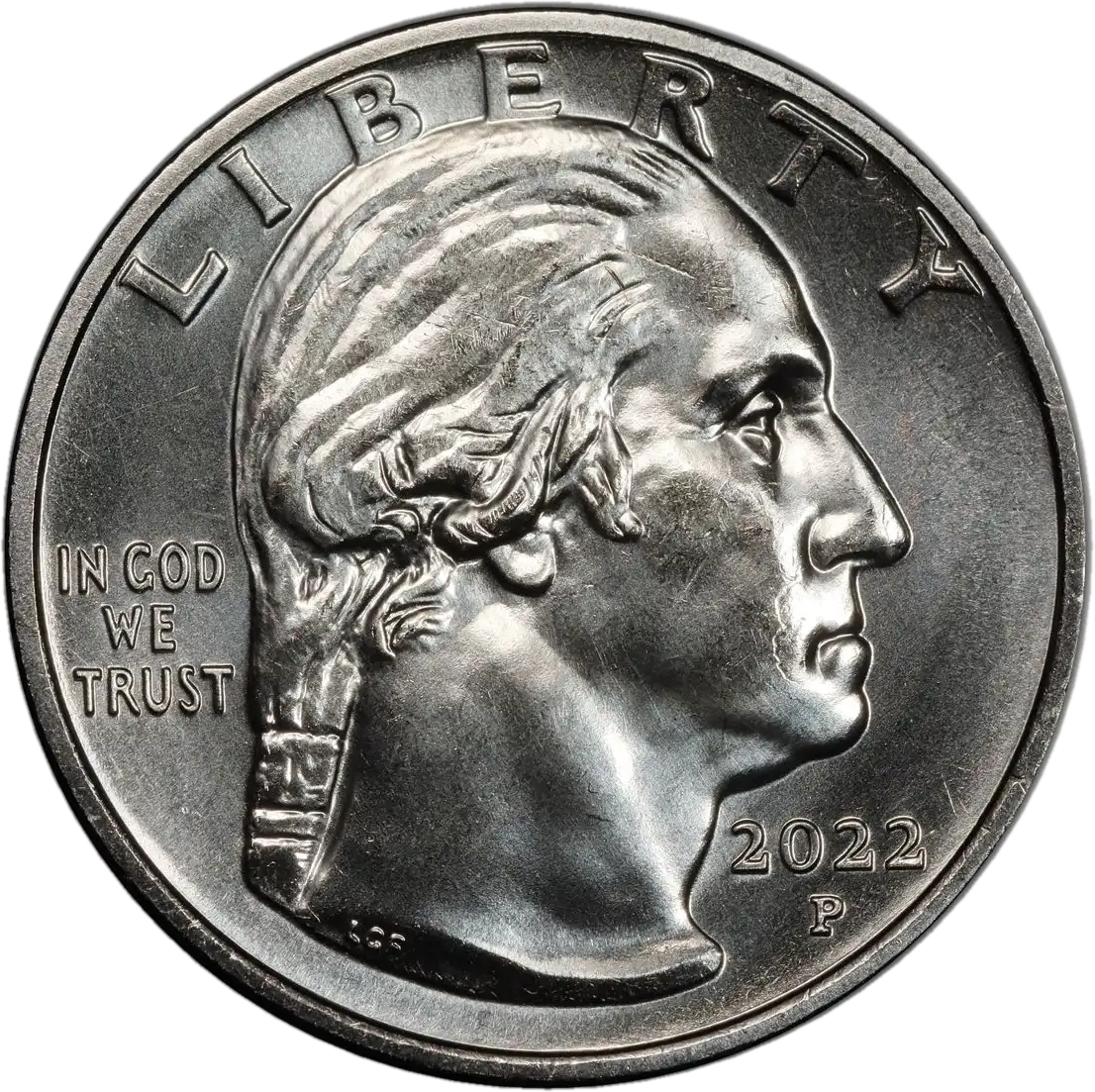 coin obverse image