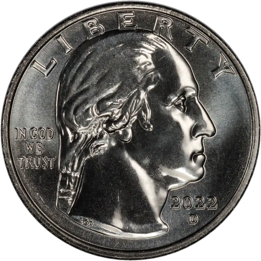 coin obverse image