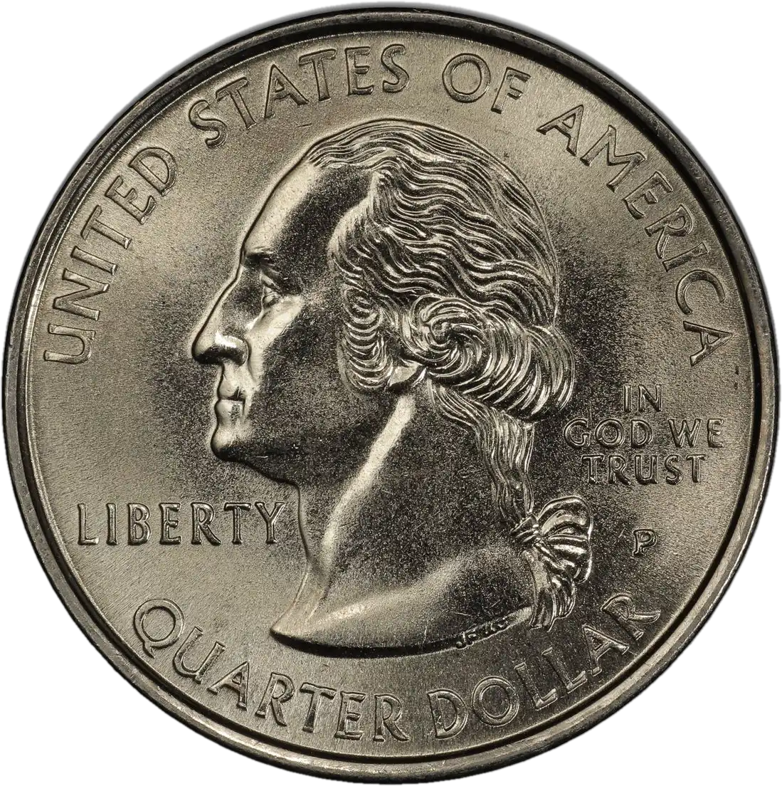 coin obverse image