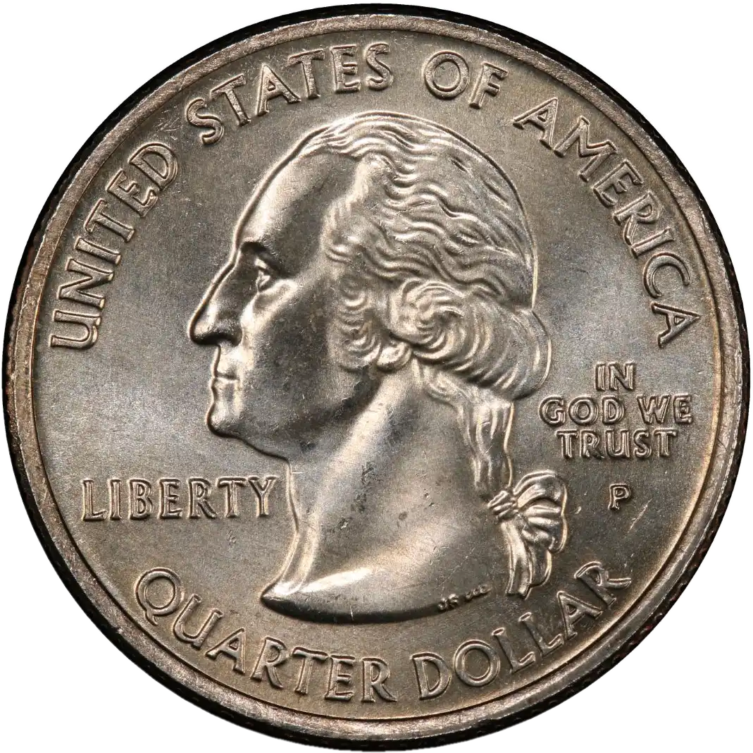 coin obverse image